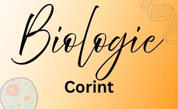 Biologie Corint