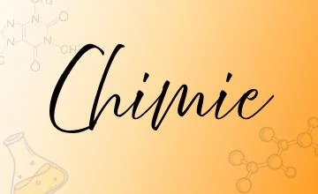 Chimie